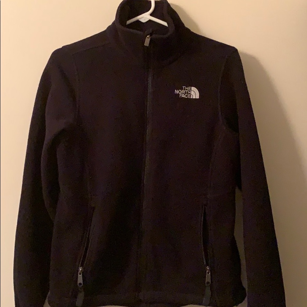 North face fleece